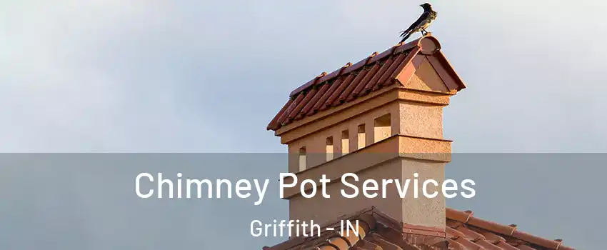  Chimney Pot Services Griffith - IN