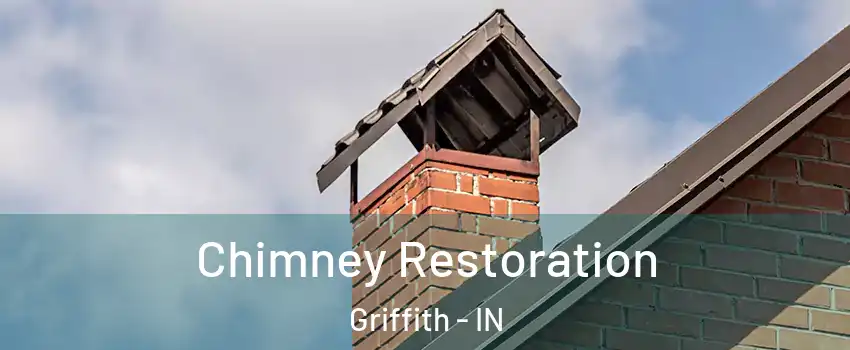  Chimney Restoration Griffith - IN