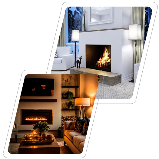 Remove Chimney Odor in Griffith, IN