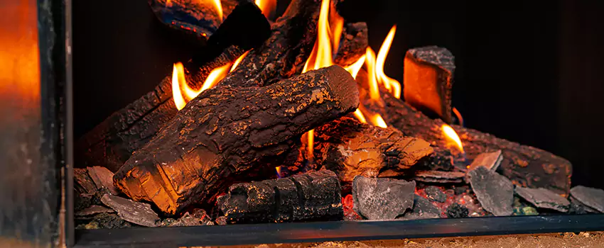 Chimney Fireplace Ash Dump Cleaning in Griffith, IN