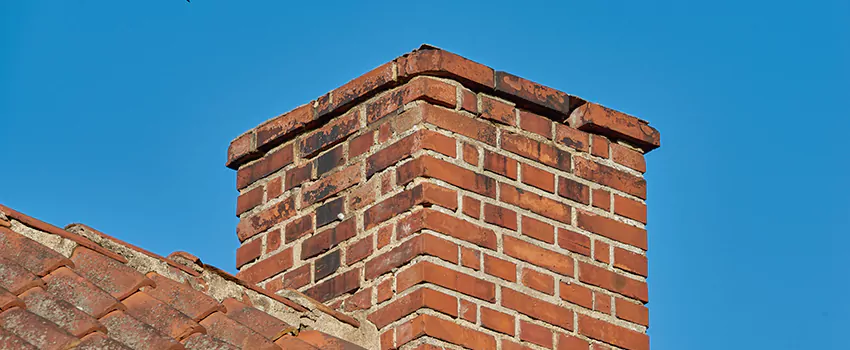 Clean Blocked Chimney in Griffith, Indiana