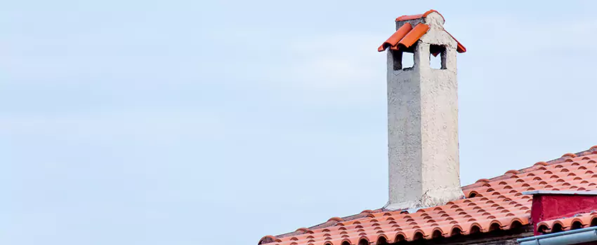 Chimney Pot Replacement in Griffith, IN