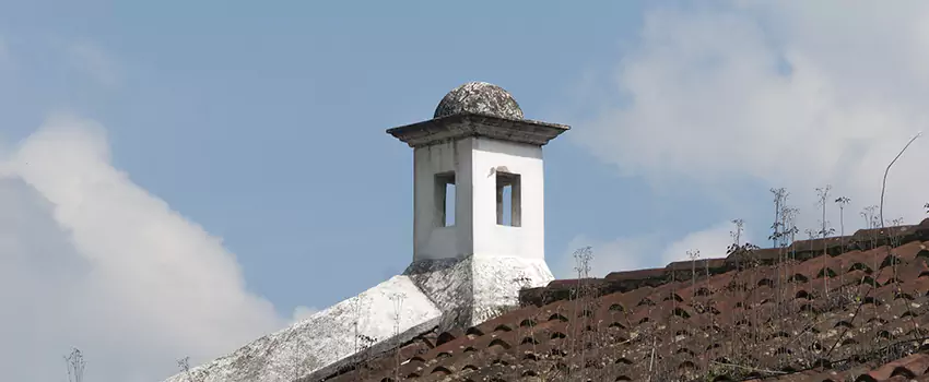 Cost To Rebuild A Chimney in Griffith, IN