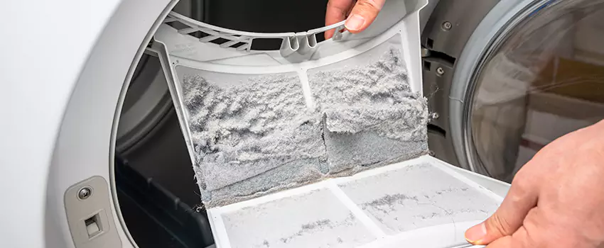 Best Dryer Lint Removal Company in Griffith, Indiana