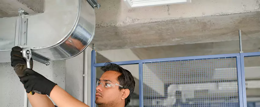 HVAC Ductwork Cleaning in Griffith, IN