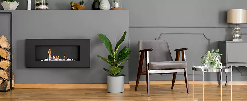 Ethanol Fireplace Burner Repair in Griffith, IN