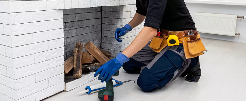 Fireplace Doors Cleaning in Griffith, Indiana
