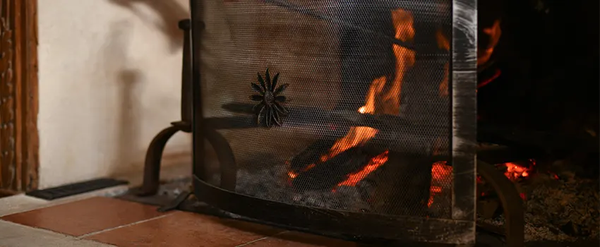 Electric Metal Fireplace installation Services in Griffith, IN