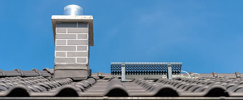 Repair Blocked Chimney in Griffith, Indiana