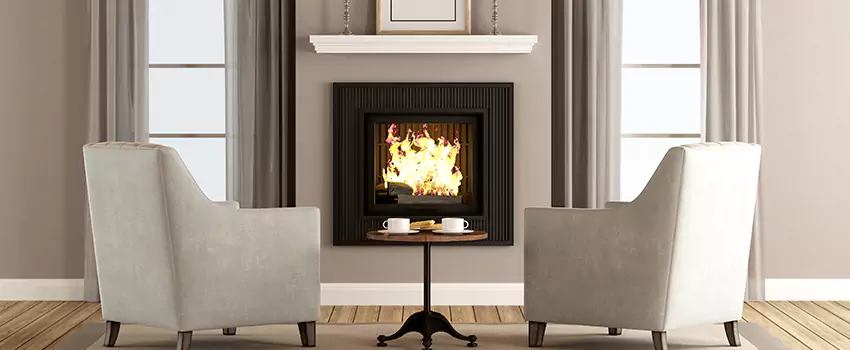 Heat & Glo Outdoor Gas Fireplaces Installation Contractors in Griffith, Indiana
