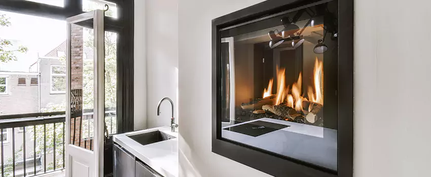 Heatilator Outdoor Fireplace Services in Griffith, Indiana