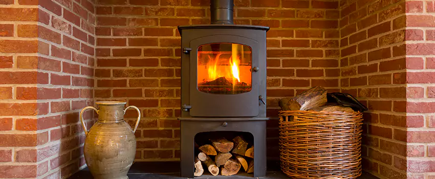 Specifications of Jøtul Fireplace and Inserts in Griffith, Indiana