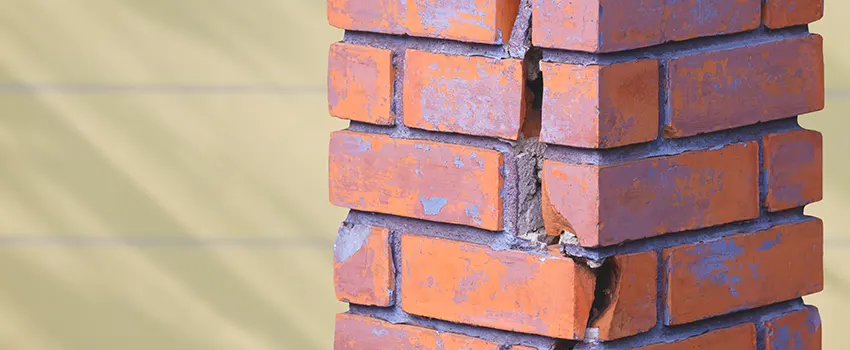 Leaking Chimney Repair And Replacement Cost in Griffith, Indiana