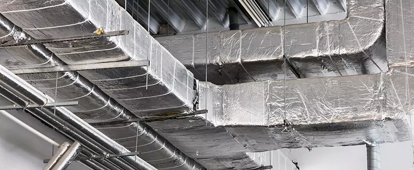 Vent Dust Cleaning Cost in Griffith, IN