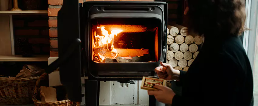 Key Features of Vermont Castings Fireplaces in Griffith, IN