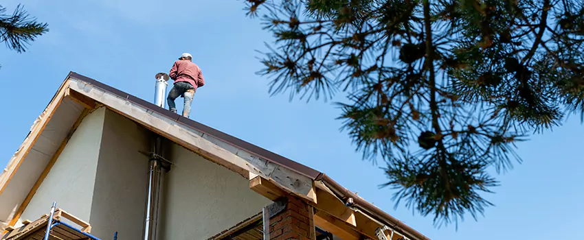 Birds Removal Contractors from Chimney in Griffith, IN