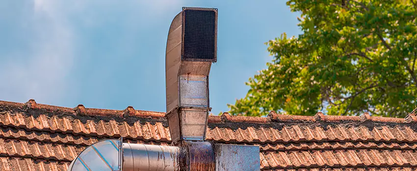 Chimney Cleaning Cost in Griffith, Indiana