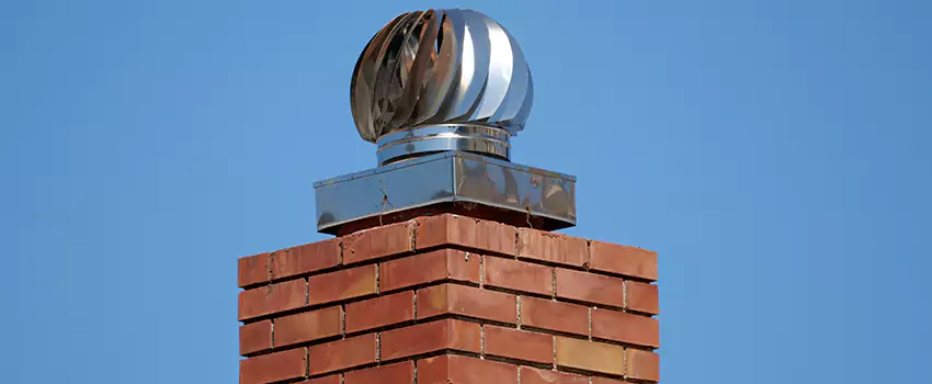 Chimney Damper Hinge Repair in Griffith, IN