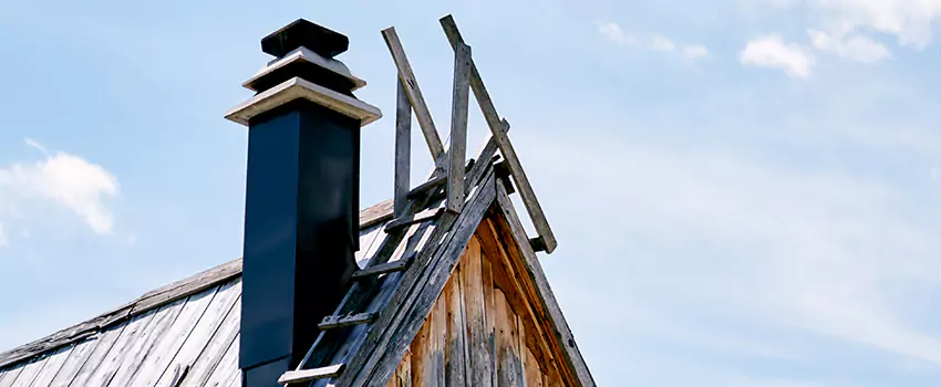Chimney Pot Inspection in Griffith, IN