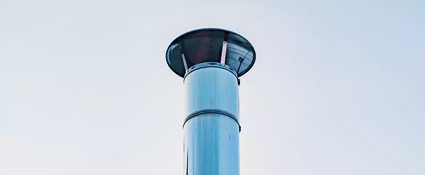 Chimney Spark Arrestor Mesh Installation in Griffith, Indiana