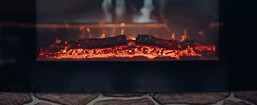 Cost of Electric Fireplace Repair Service in Griffith, Indiana