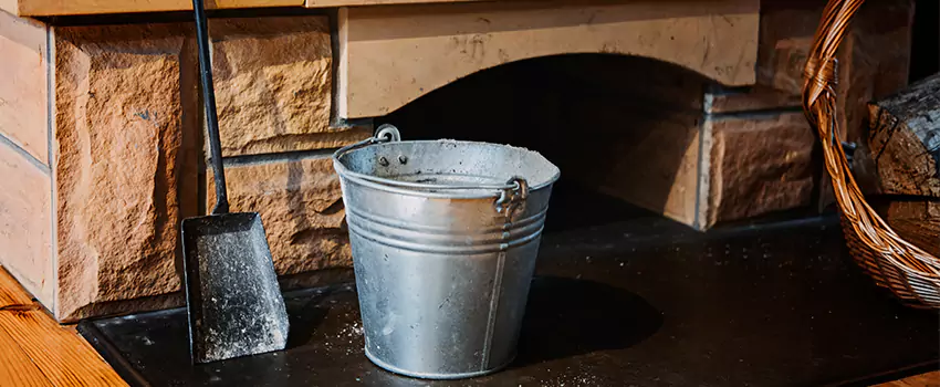 Clean The Fireplace Mantle And Hearth in Griffith, Indiana