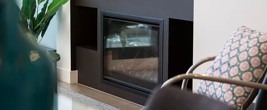 Gas Fireplace Installation in Griffith, IN
