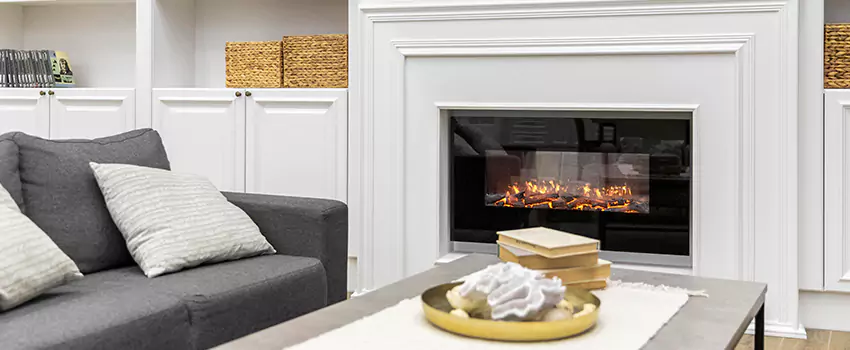 Pellet Fireplace Insert Installation in Griffith, IN
