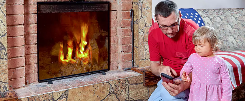Fireplace Safety Locks For Kids in Griffith, IN