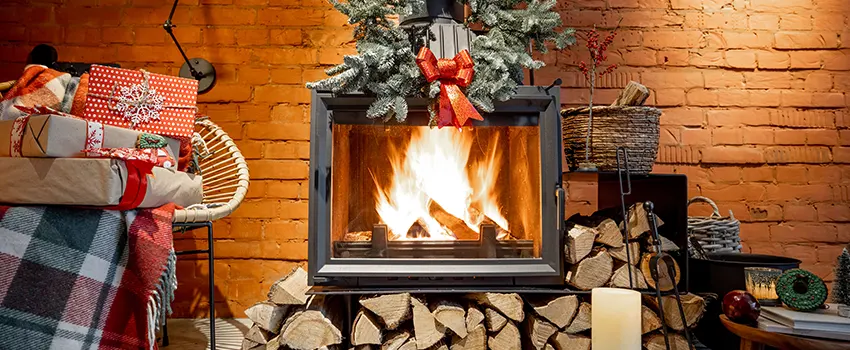 Steel Fireplace Grate Repair And Replacement Services in Griffith, Indiana
