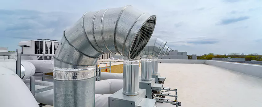 Insulated Ductwork Repair Services Near Me in Griffith, IN