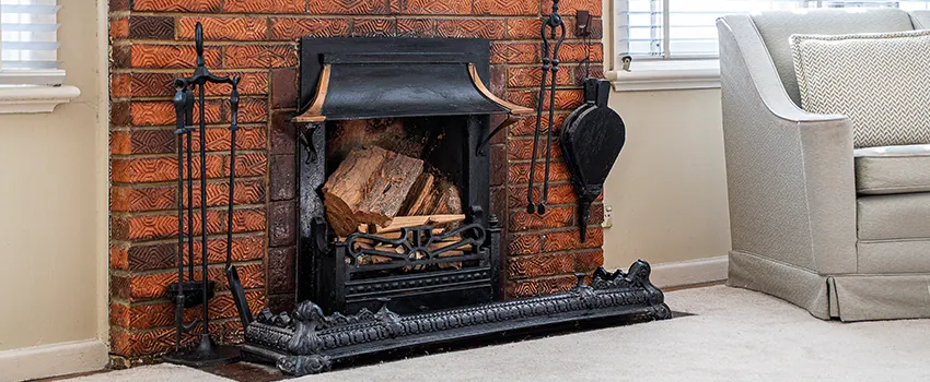 Custom Old Fireplace Redesign Services in Griffith, Indiana