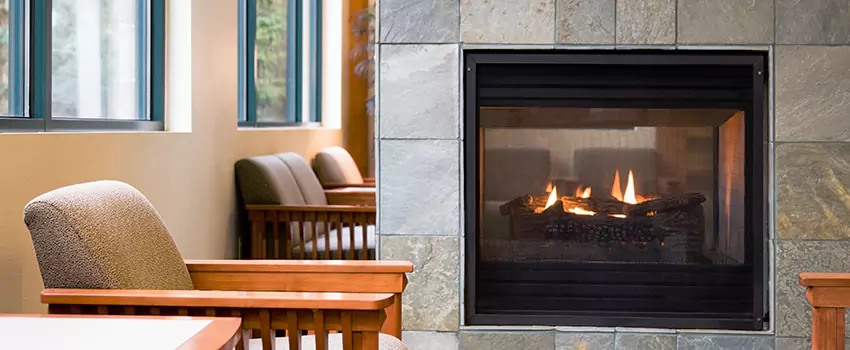 Osburn Fireplace Tempered Glass Hearth Pad Replacement in Griffith, Indiana