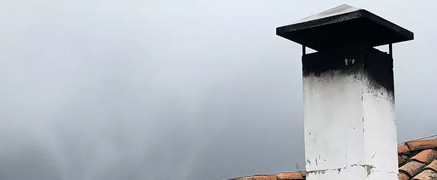 Prefab Chimney Crown Installation in Griffith, IN
