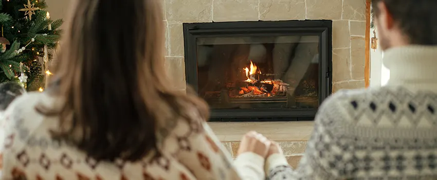 Superior Open-Hearth Wood Fireplaces in Griffith, IN