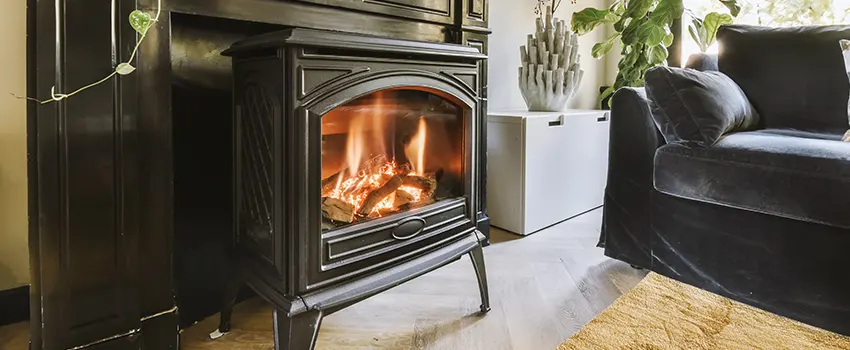 Valor Wood Fireplace in Griffith, IN