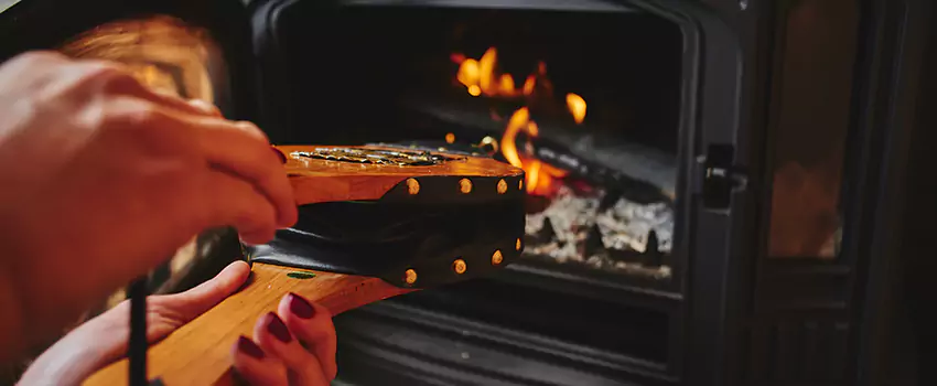 Wood Stove Grates Repair in Griffith, Indiana